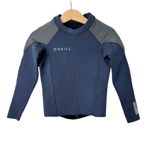O'Neill Reactor II Long Sleeve Top - Picture 1 of 4